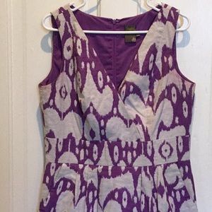 Taylor brand dress